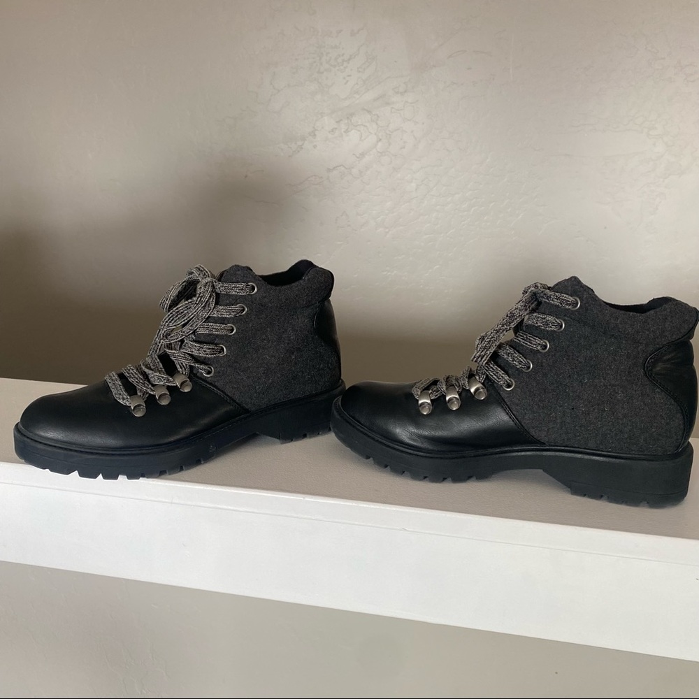 Universal Thread from Target Booties - Picture 4 of 6